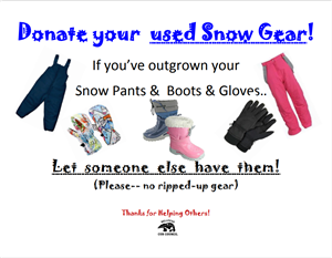 Donate